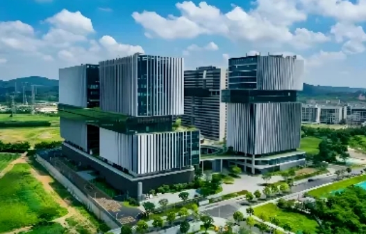 美见 | 合成生物 (SOD) 开启未来科技新纪元